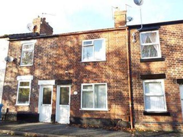 House for sale in Halton