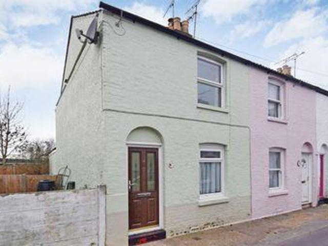 House for sale in Whitstable, Kent