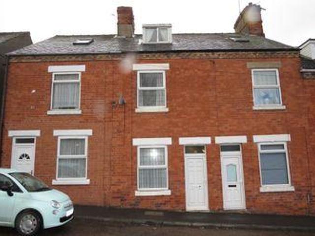House for sale in Costhorpe, East Midlands