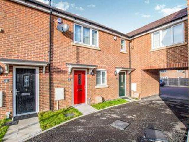 House for sale in Tipton, West Midlands