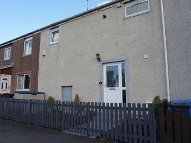 House for sale in Dedridge, Scotland