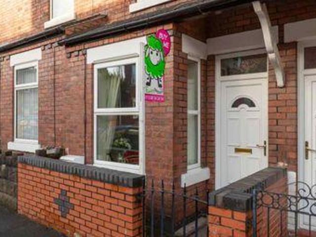 House for sale in Kingsley Moor, Staffordshire