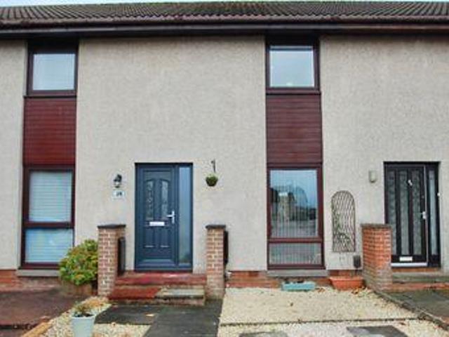 House for sale in Bo'ness, Scotland