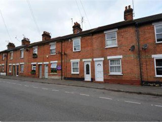 House for sale in Navestock Side
