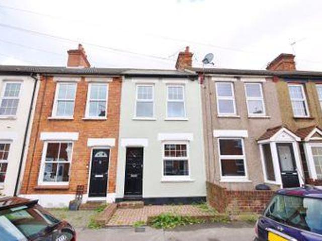 House for sale in Navestock Side