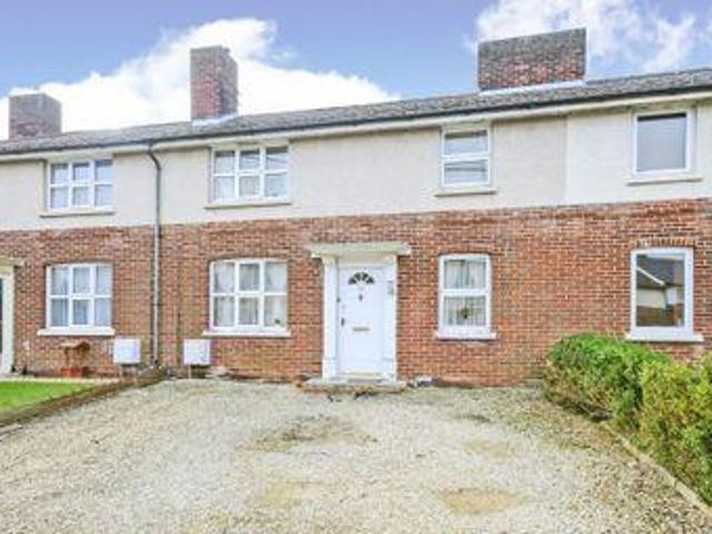 House for sale in Berrick Salome, Oxfordshire