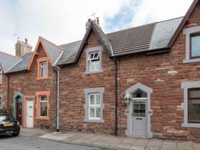 House for sale in Lindal In Furness