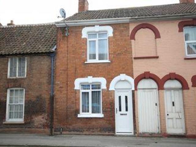 House for sale in Bridgwater, Somerset