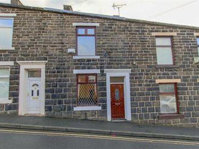 House for sale in Rossendale, Lancashire