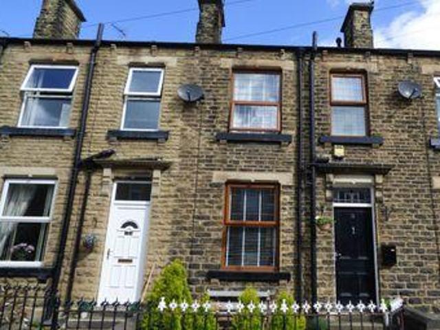 House for sale in Mirfield, West Yorkshire