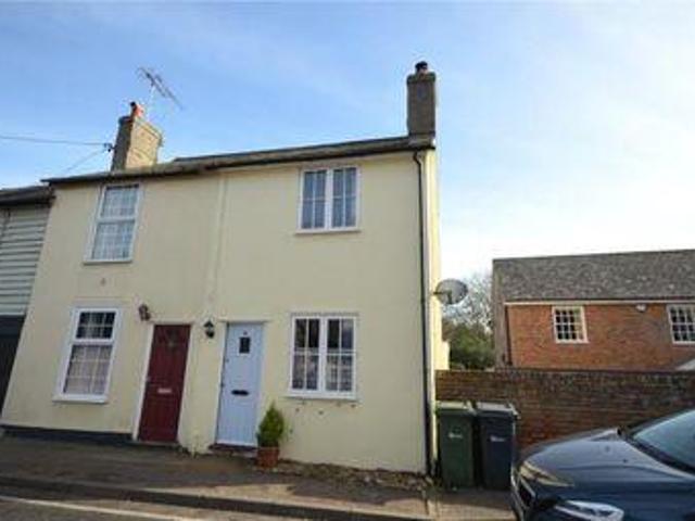House for sale in Haverhill, West Suffolk