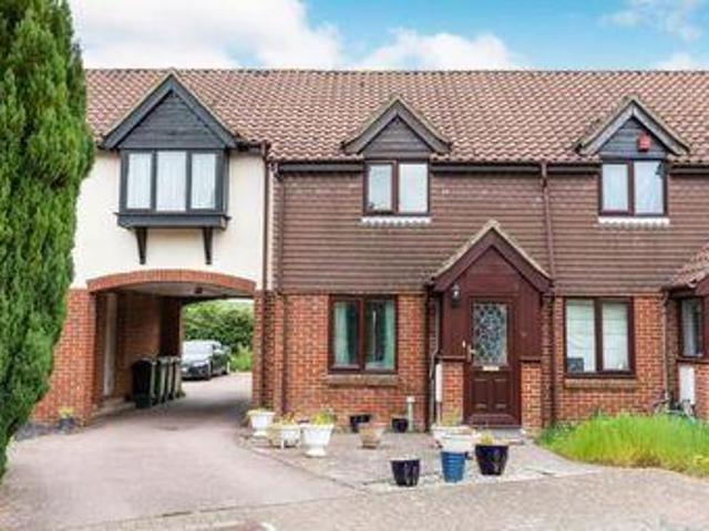 House for sale in Priest Down, Hampshire