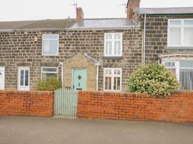 House for sale in Chesterfield, East Midlands