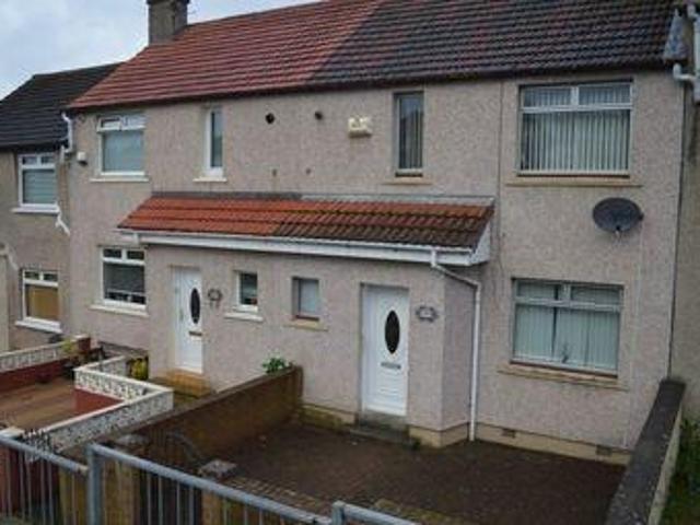 House for sale in Cambusnethan, Scotland
