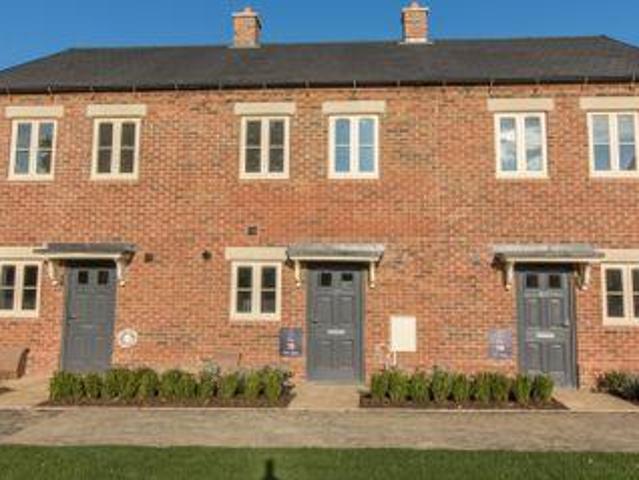 House for sale in Stanford On Avon, Leicestershire
