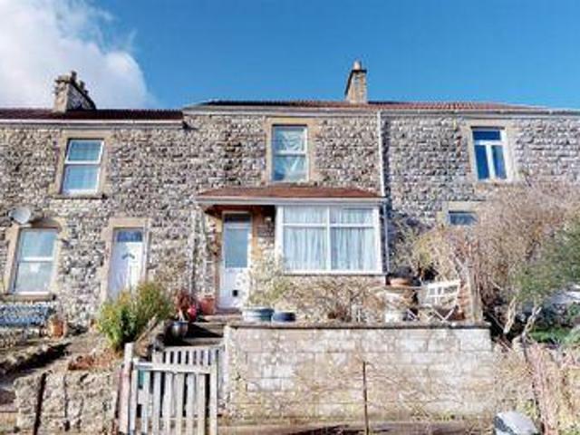 House for sale in Radstock, Bath And North East Somerset