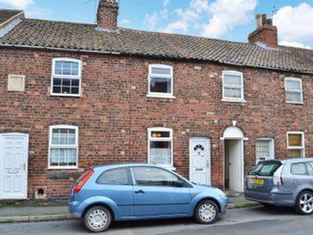 House for sale in Barholm, Lincolnshire