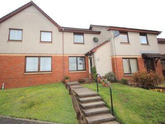 House for sale in Bonnybridge