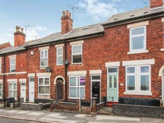 House for sale in Derby, East Midlands