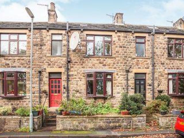 House for sale in Dewsbury, West Yorkshire