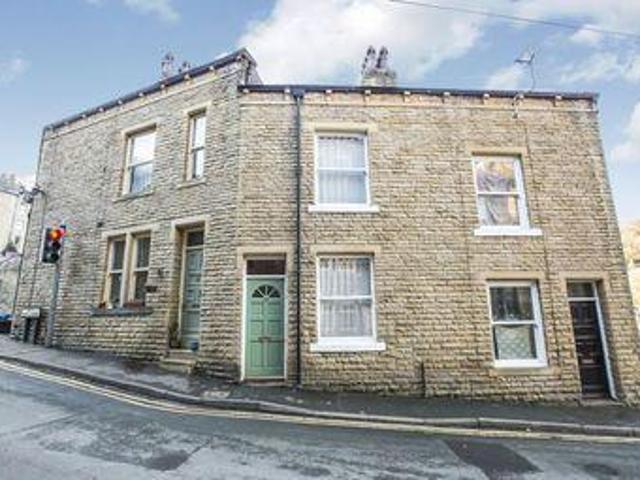 House for sale in Hebden Bridge, West Yorkshire