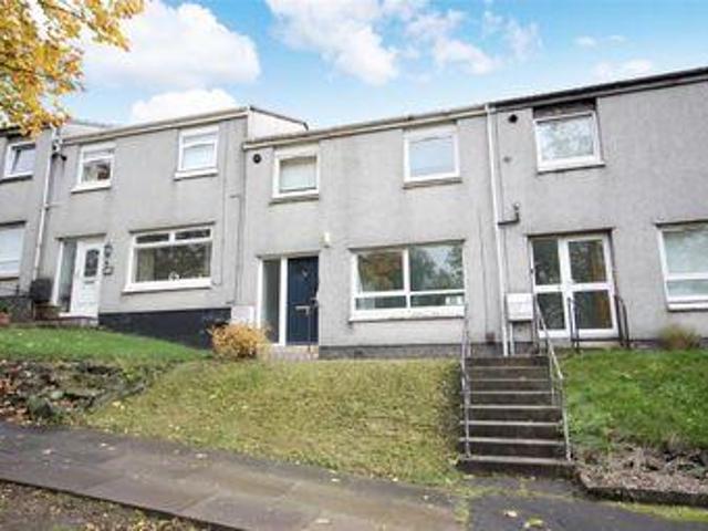 House for sale in Alexandria, Scotland