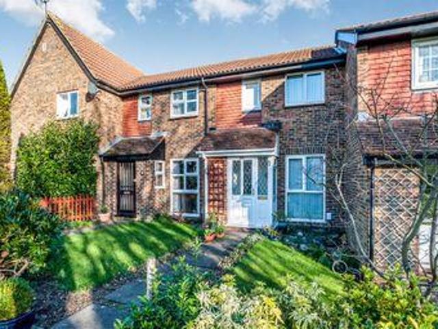 House for sale in Abbots Langley, Three Rivers