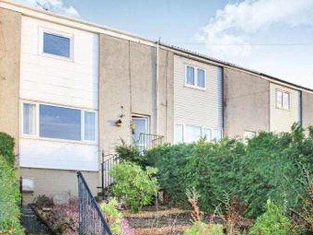 House for sale in Maxton, Scotland