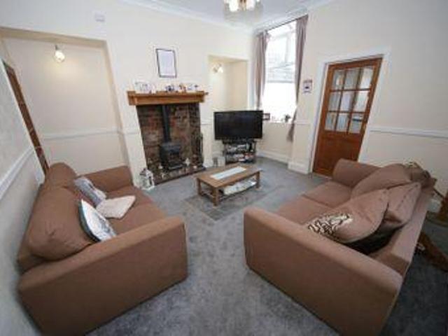 House for sale in Blackburn, Lancashire