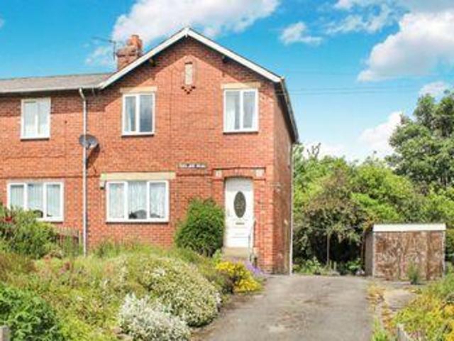 House for sale in West Yorkshire