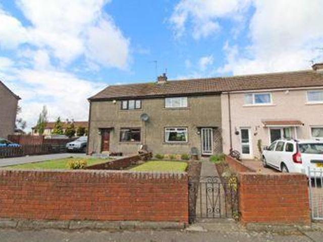 House for sale in Leven, Scotland