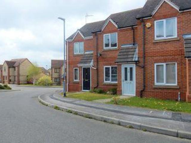 House for sale in Loundsley Green, East Midlands
