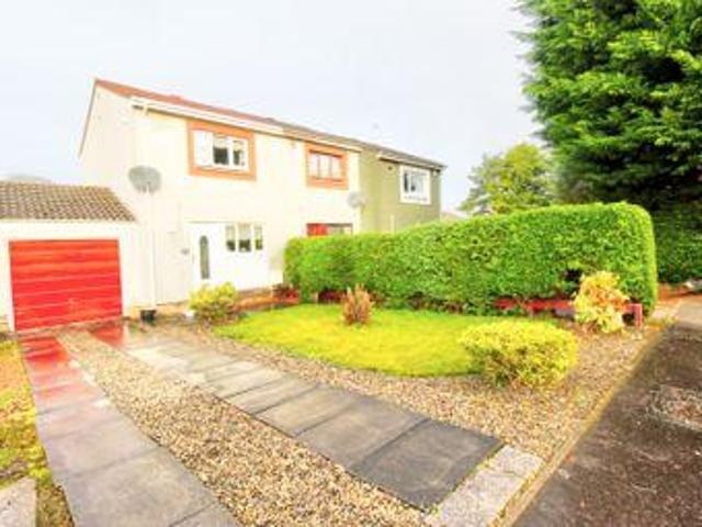 House for sale in Dedridge, Scotland
