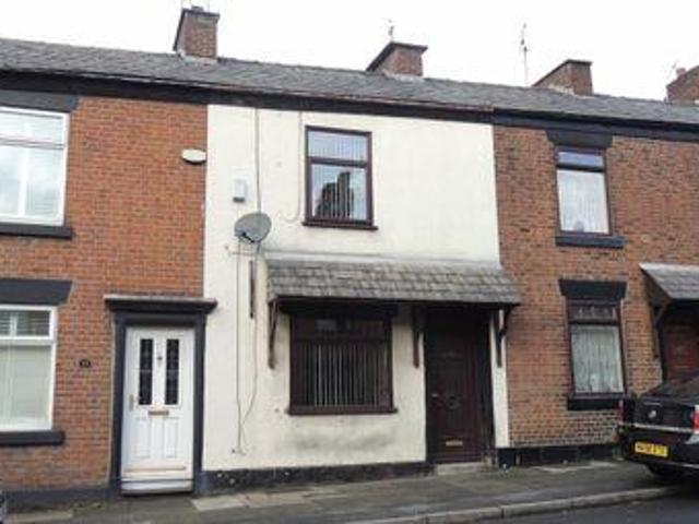 House for sale in Greenheys, Greater Manchester