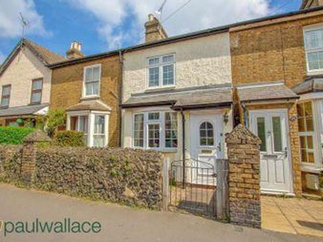 House for sale in Broxbourne, Hertfordshire