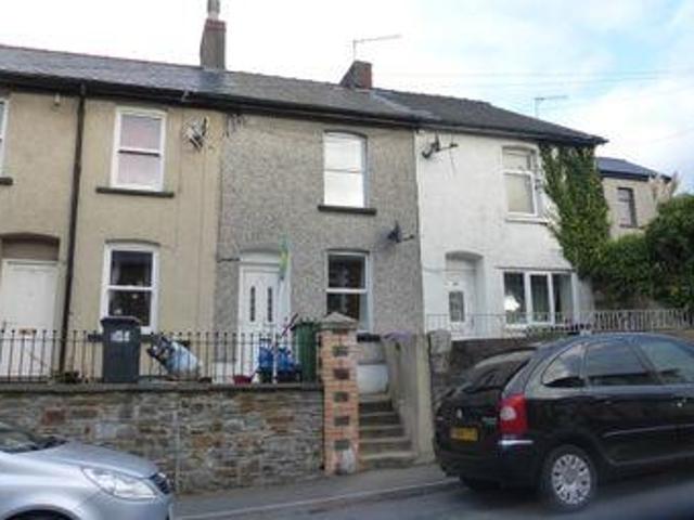 House for sale in Griffithstown, Wales