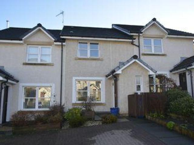 House for sale in Cambuskenneth, Scotland