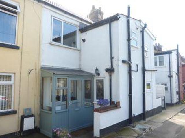 House for sale in Dragonby, North Lincolnshire