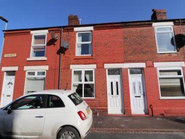House for sale in Warrington, England