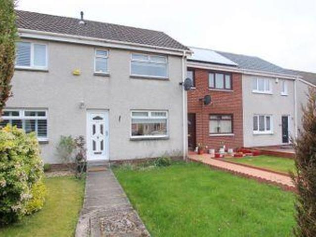 House for sale in Scotland