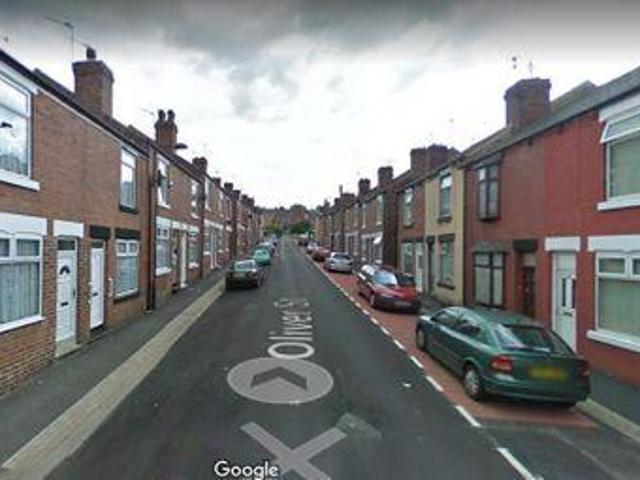 House for sale in Mexborough