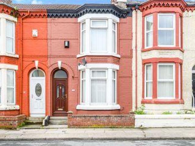 House for sale in Liverpool, Liverpool City Region