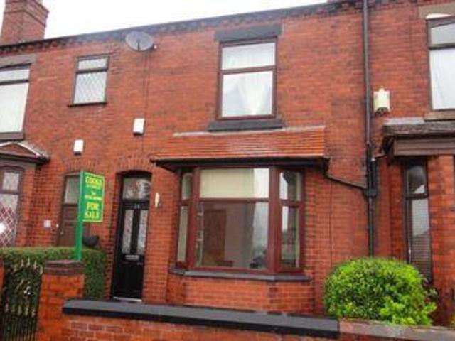 House for sale in Brindle, Andertons Mill