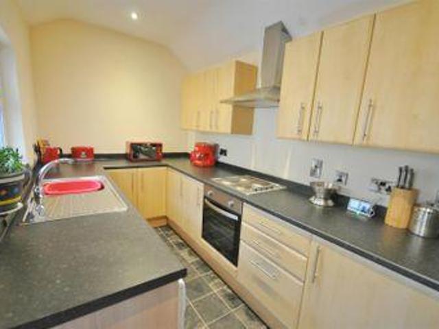 House for sale in Blackburn, Lancashire