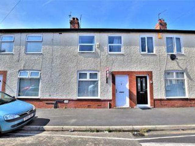 House for sale in Higher Bartle, Lancashire