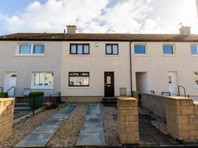 House for sale in Lochgelly, Scotland