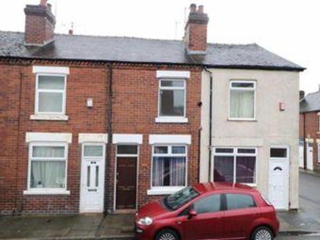 House for sale in Stoke-on-Trent