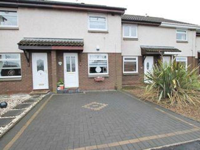 House for sale in Cambusnethan, Scotland