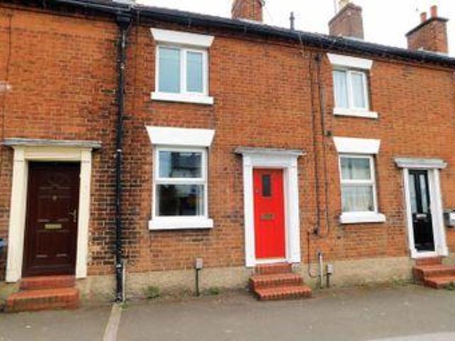 House for sale in Stone, Baswich
