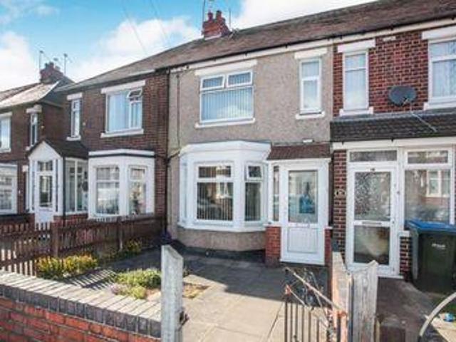 House for sale in West Midlands